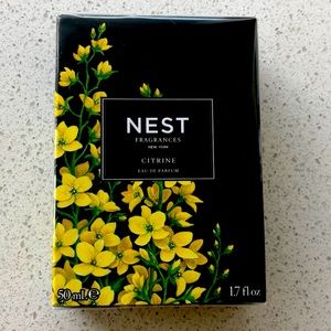 NWT Nest Citirne Fragrance